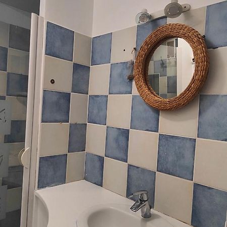 Bel appartement dans le quartier de saint Barnabé Marsiglia Esterno foto