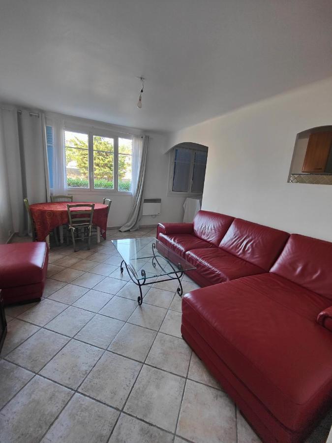 Bel appartement dans le quartier de saint Barnabé Marsiglia Esterno foto