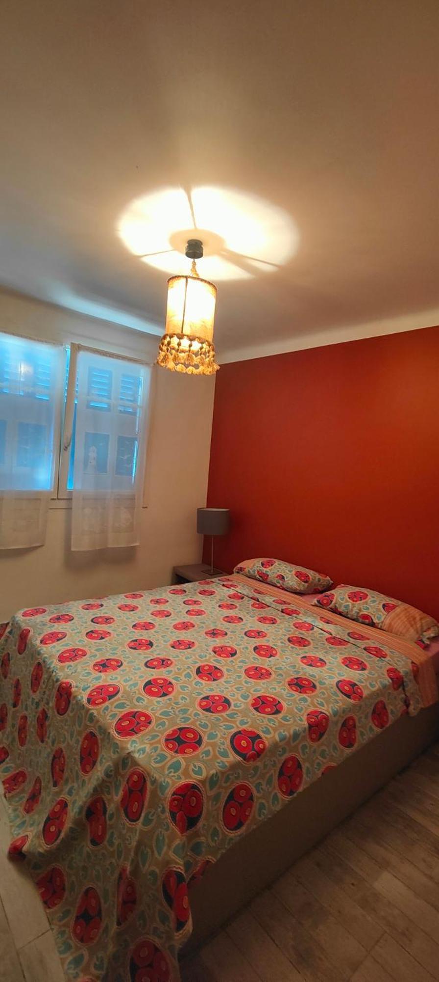Bel appartement dans le quartier de saint Barnabé Marsiglia Esterno foto