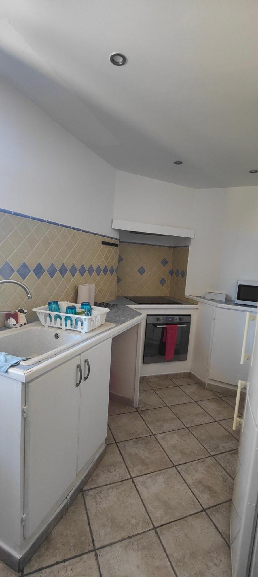 Bel appartement dans le quartier de saint Barnabé Marsiglia Esterno foto