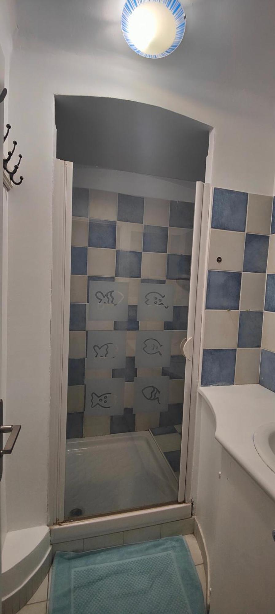 Bel appartement dans le quartier de saint Barnabé Marsiglia Esterno foto