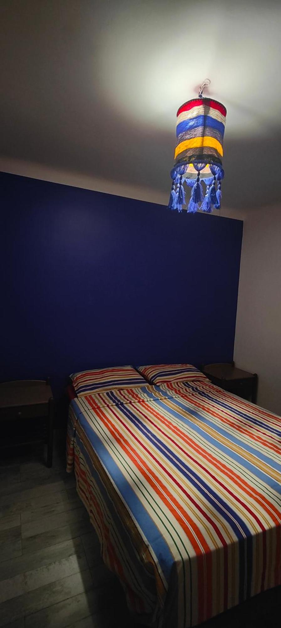 Bel appartement dans le quartier de saint Barnabé Marsiglia Esterno foto