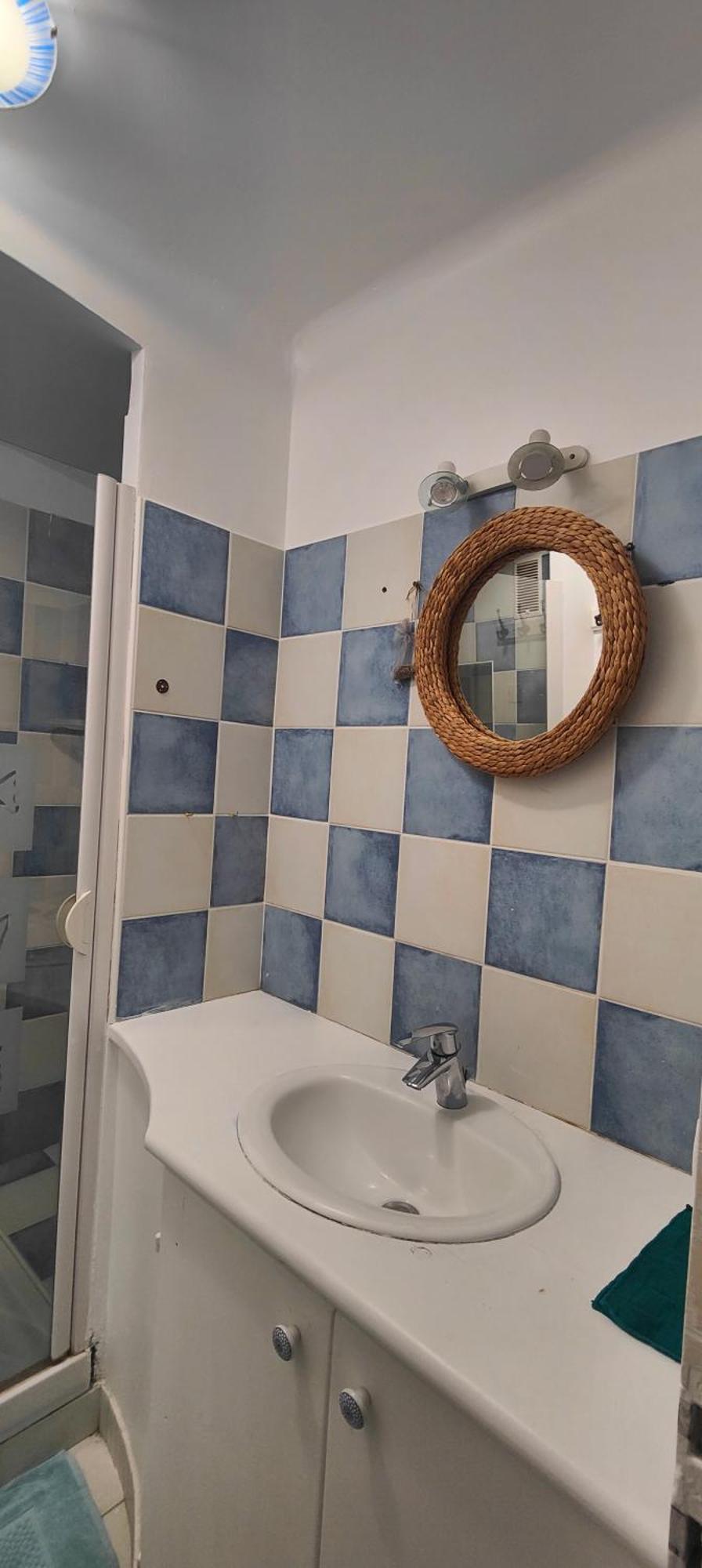 Bel appartement dans le quartier de saint Barnabé Marsiglia Esterno foto